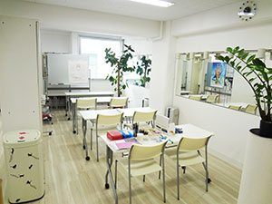 ネイル教室
