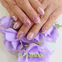 ネイルの資格学校なら 大阪梅田のネイルスクール ネイルズメイクボックスへ Jna本部認定校 大阪のネイルスクールです