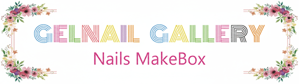ジェルネイル作品ギャラリー