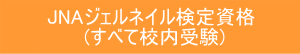 JNAジェルネイル技能検定対策