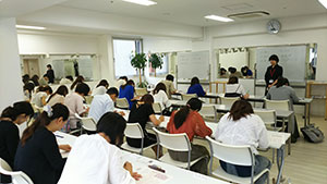 JNA日本ネイリスト協会