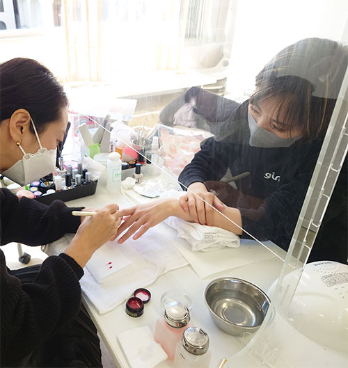 集中できる学習環境1