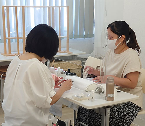 教室インテリア2