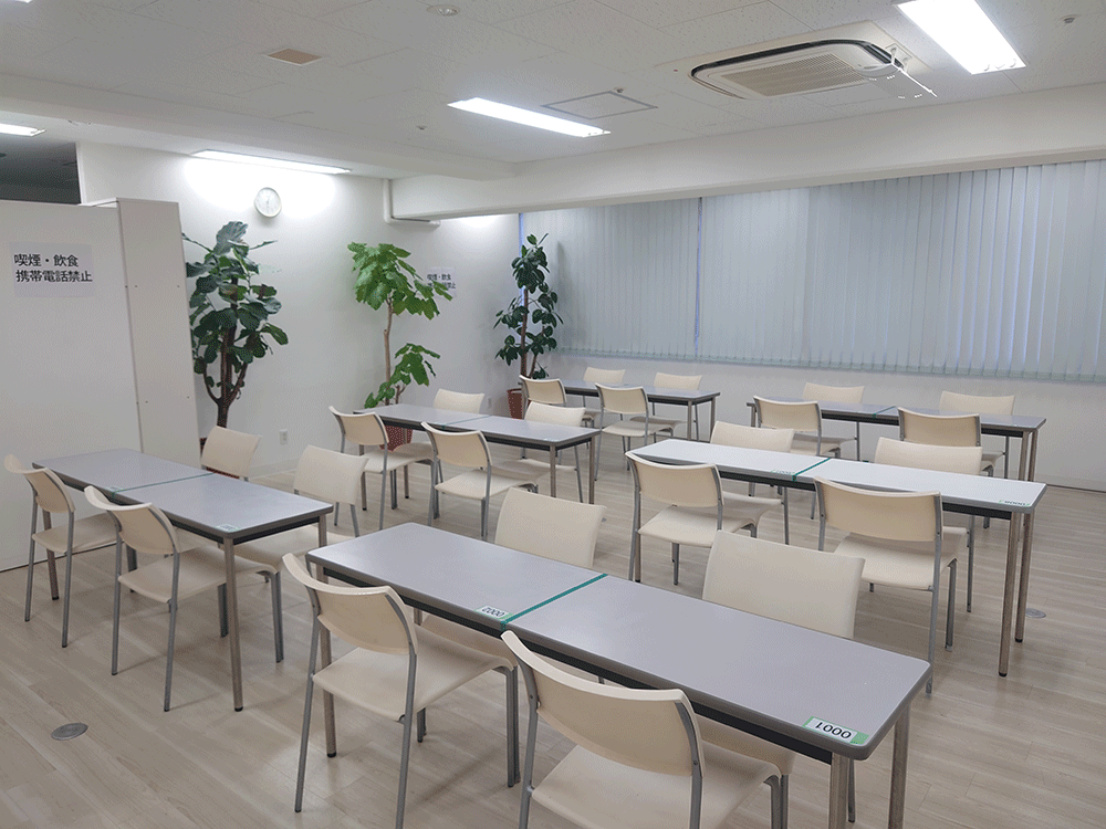 JNECネイリスト検定試験