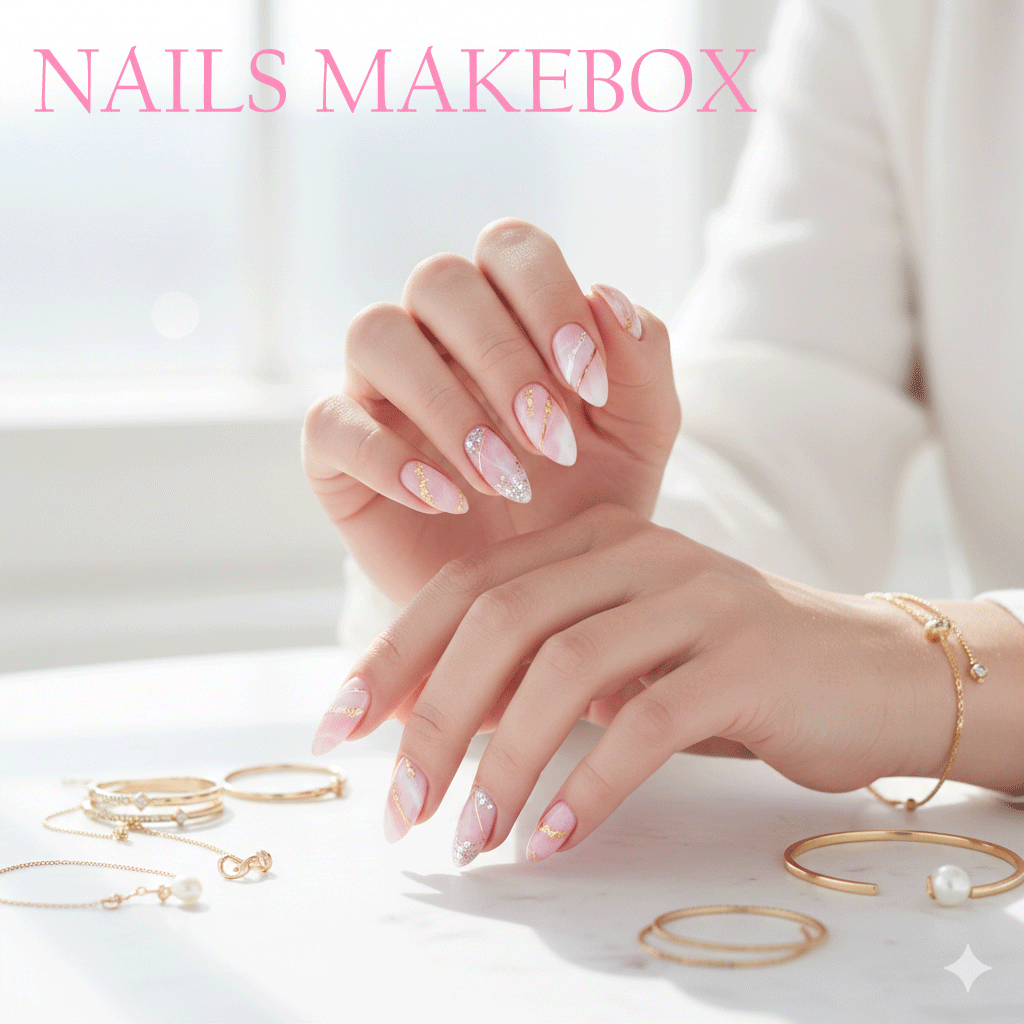 ネイル検定実績グラフ（2010年度〜2024年度）