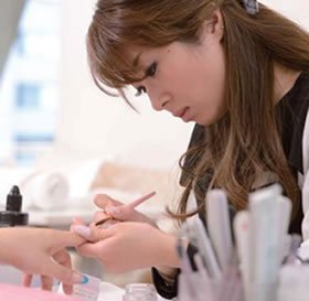 資格取得者の声