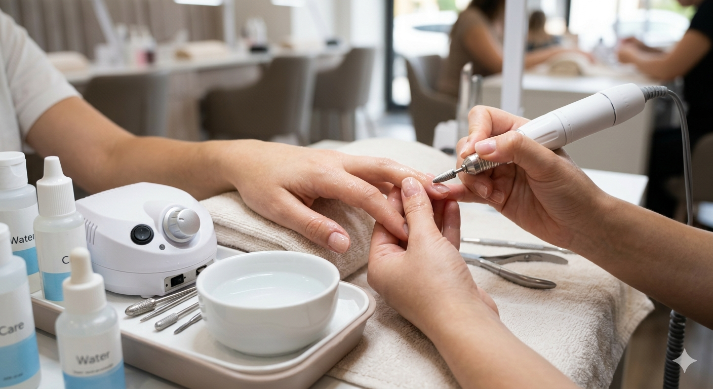 ジェルアート技術