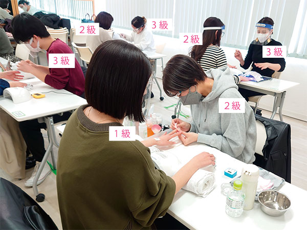 フリースタイル教室