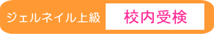 ジェル上級