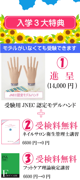 特典一覧